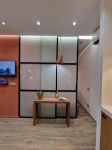 Ossidiana Rossa Elegant Suite Vulcano