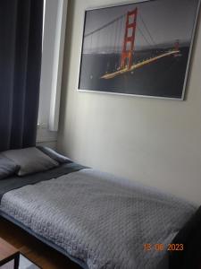 Apartament Wspólna 59 Warszawa