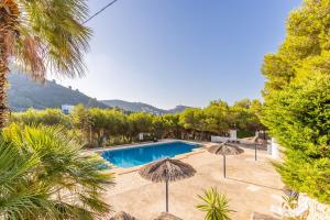 Cap d´Or house - 4hvězdičkové hotely ve městě Moraira