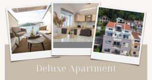 Apartment Antun - Adriatic coast retreat