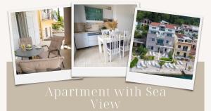 Apartment Antun - Adriatic coast retreat