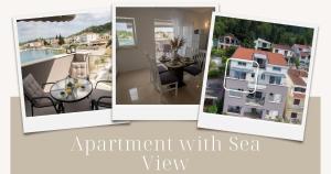 Apartment Antun - Adriatic coast retreat
