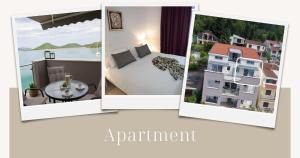 Apartment Antun - Adriatic coast retreat