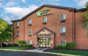 Extended Stay America Select Suites - St Louis - Earth City - 奥法隆