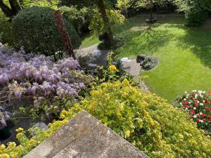 Trilocale in Villa signorile