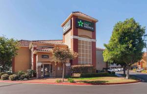 obrázek - Extended Stay America Suites - San Diego - Sorrento Mesa