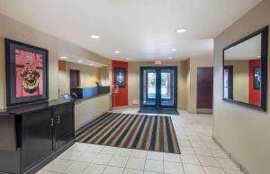 Extended Stay AmericaSuites - Columbia - Stadium Blvd