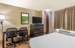 Extended Stay AmericaSuites - Columbia - Stadium Blvd