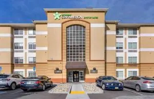 Extended Stay America Premier Suites - San Jose - Airport - Wayne
