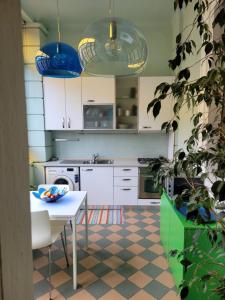 Trilocale in Villa signorile