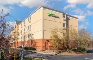 Extended Stay America Select Suites - Wilkes - Barre - Scranton - Pittston