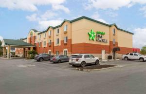 Extended Stay America Suites - Findlay - Tiffin Avenue