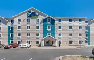 Extended Stay America Select Suites - Kansas City - South - I-49 - ليس سوميت