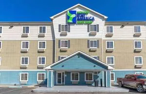 Extended Stay America Select Suites - Laredo - Laredo