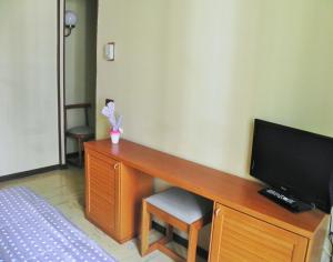 Torreata Hotel & Residence