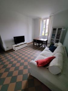 Trilocale in Villa signorile