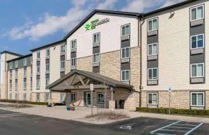 Extended Stay America Suites - Detroit - Rochester Hills - 庞蒂亚克