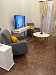 LP appartment athens