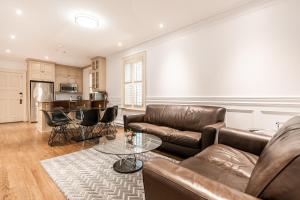 Spacious appartement well located in Montreal-B