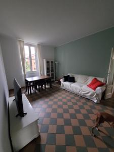 Trilocale in Villa signorile