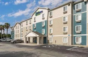 Extended Stay America Select Suites - Lakeland - Providence