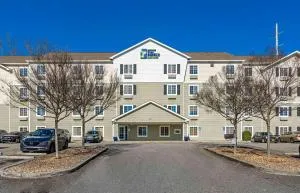Extended Stay America Select Suites - Atlanta - Alpharetta - 阿尔法利塔 Extended Stay America Select Suites - Atlanta - Alpharetta - 阿尔法利塔