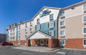 Extended Stay America Select Suites - Gainesville - جاينسفيل