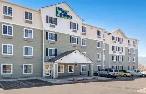 Extended Stay America Select Suites - Colorado Springs - Airport - Cimarron Hills