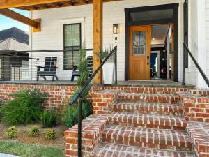 295 Steps To Silos Pool Heated 3 Min Baylor