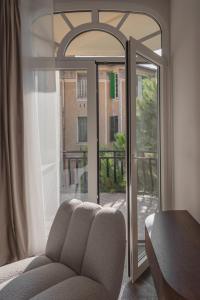 Appartements Modern 1 Bedroom Apartment next to Monte Carlo : photos des chambres