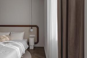 Appartements Modern 1 Bedroom Apartment next to Monte Carlo : photos des chambres
