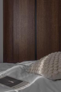 Appartements Modern 1 Bedroom Apartment next to Monte Carlo : photos des chambres