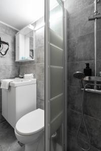 Koukaki Studio Apt 5 walking to Acropolis