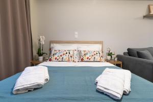 Koukaki Studio Apt 5 walking to Acropolis