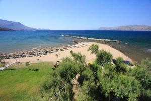 3 star appartement Nautilus Bay Hotel Kissamos Grèce