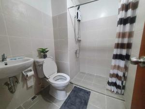 Bacolod Mesavirre Condominium