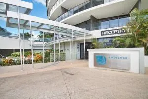 Ambience Burleigh Heads - Hosted by Burleigh Letting - Burleigh Heads