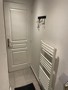 APPARTEMENT CHEZ TRICIA
