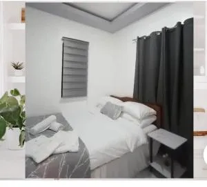 Estien's cozy apartment - Tagburos