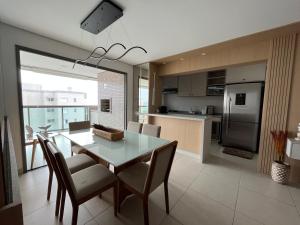 Apartamento Vista para Mar