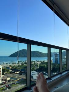 Apartamento Vista para Mar