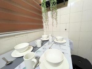 7Pax MMU , Tamarind Square Cyberjaya Free Parking