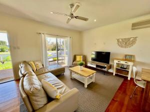 SUMMER DAYSIES - Pet Friendly WiFi