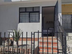 Acogedor Apartaestudio Santa Fe