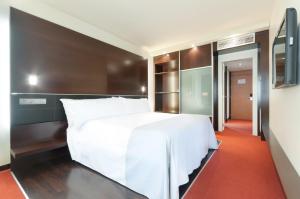Double or Twin Room room in Hotel Ceuta Puerta de Africa