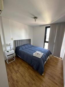 Departamento con cochera en Barrio Candioti