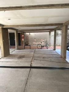 Departamento con cochera en Barrio Candioti