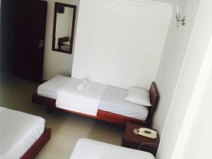 Hotel Preferencial Class