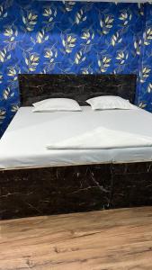 KRISHNA P. GUEST HOUSE