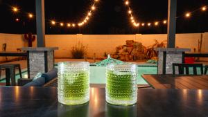 Sundown@OldTown~Pool~Cabana~Bar